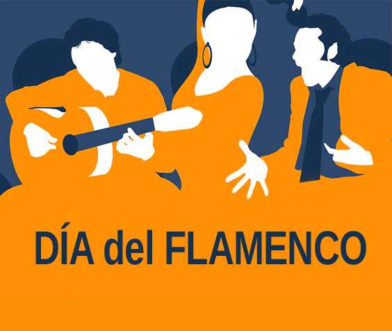 DÍA del FLAMENCO