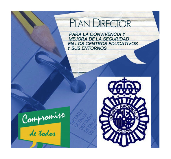 Plan Director para la Convivencia y Mejora de la Seguridad en los Centros Educativos y sus Entornos