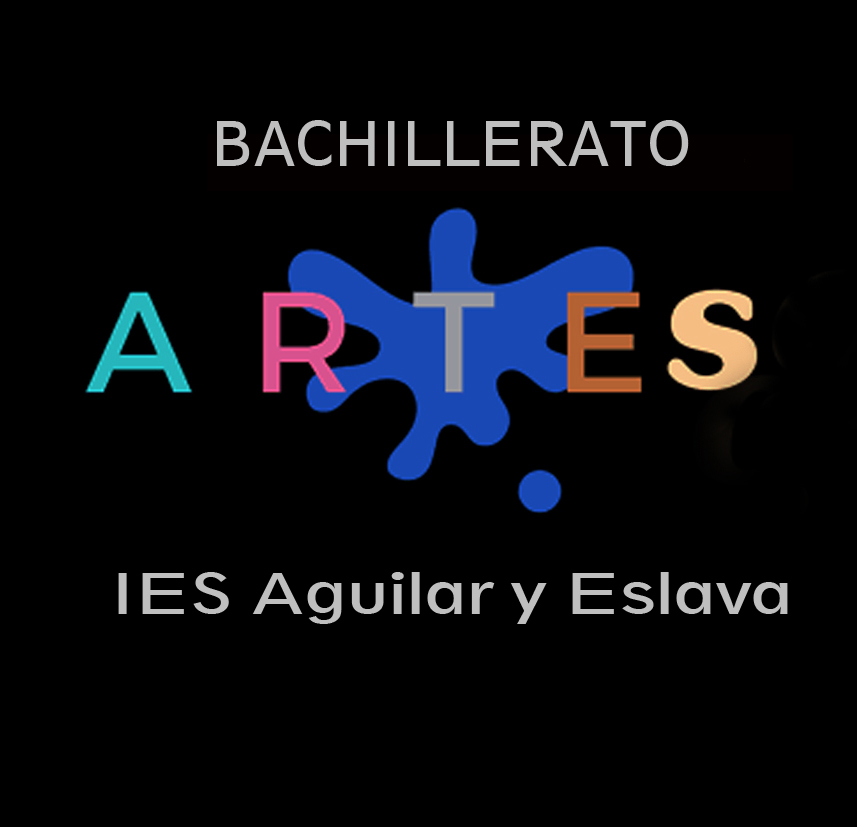 video promocional del Bachillerato de Artes