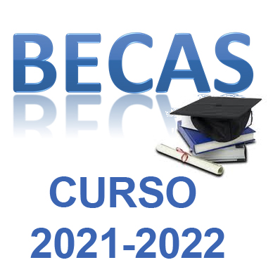 INFORMACIÓN BECAS