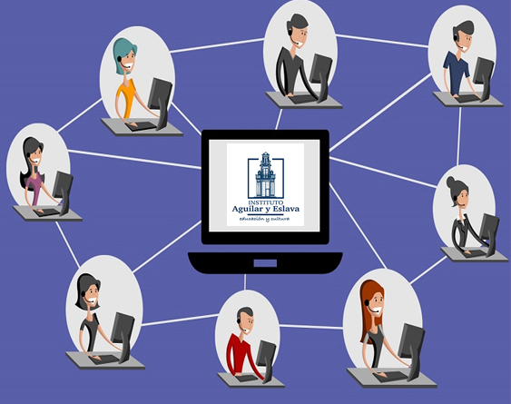 REUNIONES TELEMÁTICAS DE INFORMACIÓN A LAS FAMILIAS DEL PROTOCOLO COVID CURSO 2021-2022