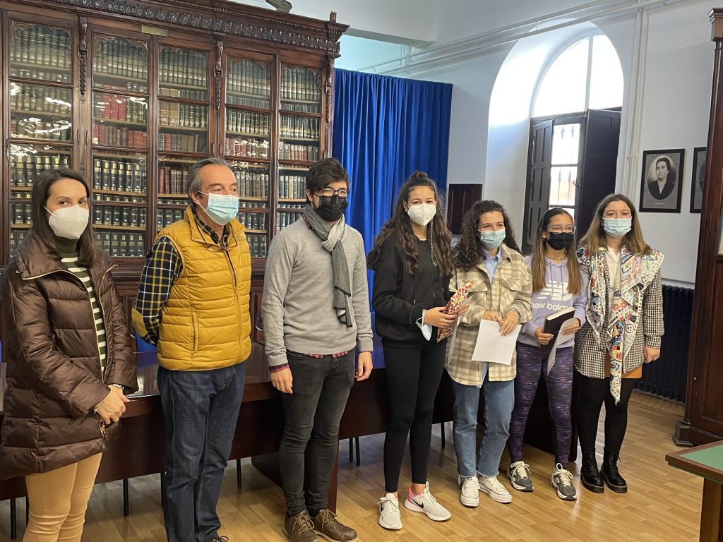 Premios del Día Mundial de la Filosofía