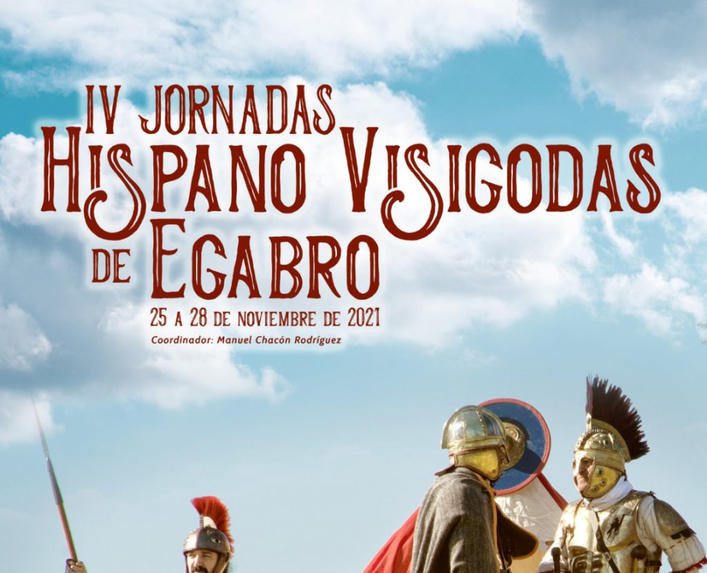 Jornadas Hispano Visigodas