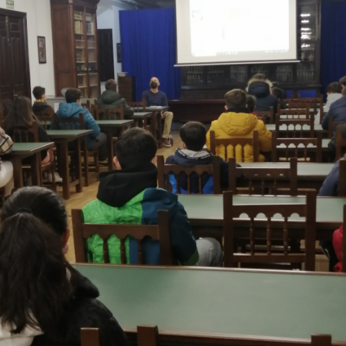 “SEGURO POR TU CIUDAD”