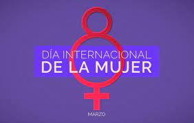 Día Internacional de la Mujer