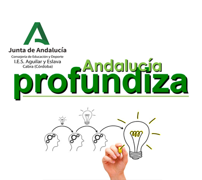 Andalucía Profundiza 2022