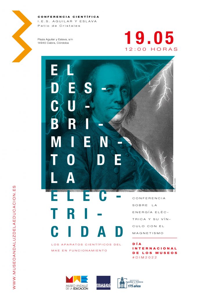 EL DESCUBRIMIENTO DE LA ELECTRICIDAD