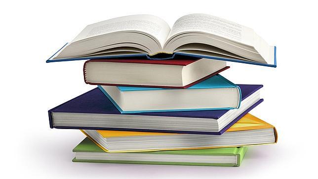 Libros de texto curso 2022-2023