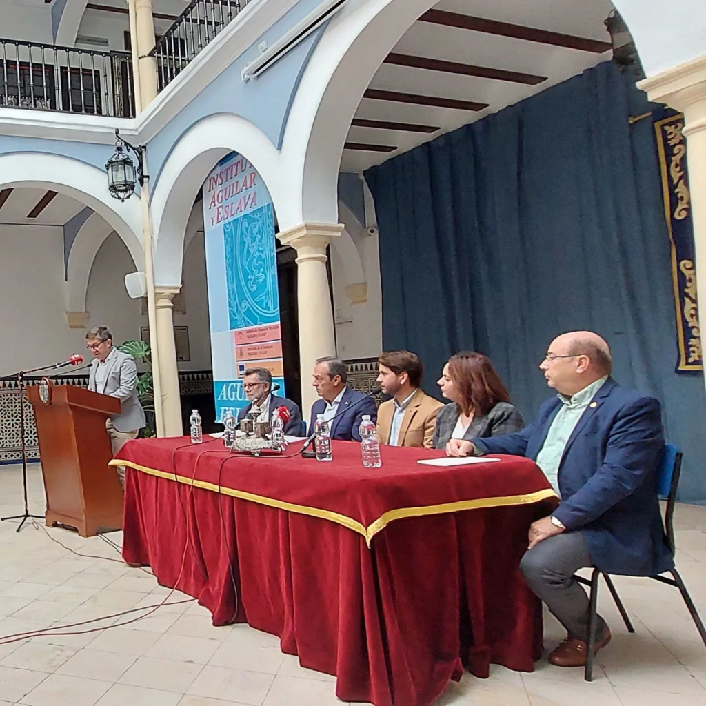 Reportaje de la Apertura de curso 2022-2023