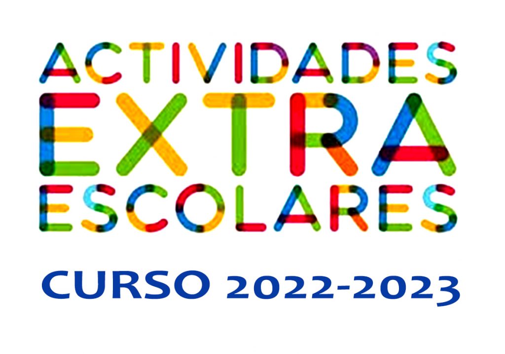 ACTIVIDADES COMPLEMENTARIAS Y EXTRAESCOLARES curso 2024-2025