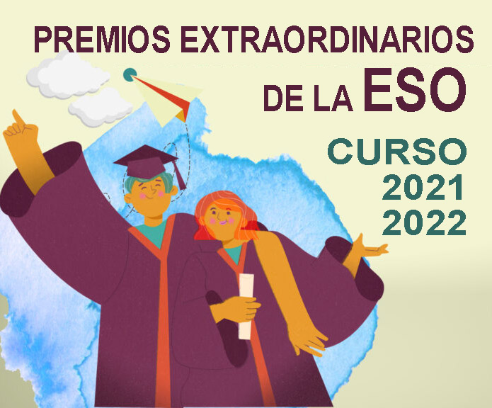 La alumna Mª Carmen Ruiz Durán, premio extraordinario de la ESO