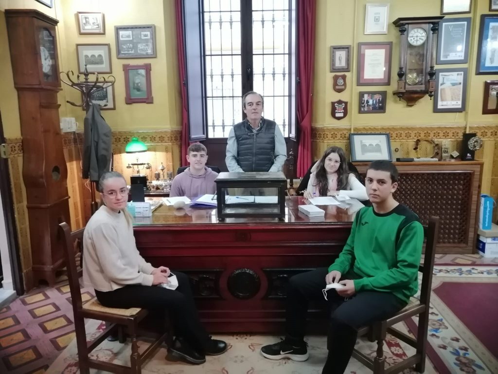 RESULTADOS ELECCIONES AL CONSEJO ESCOLAR 2022