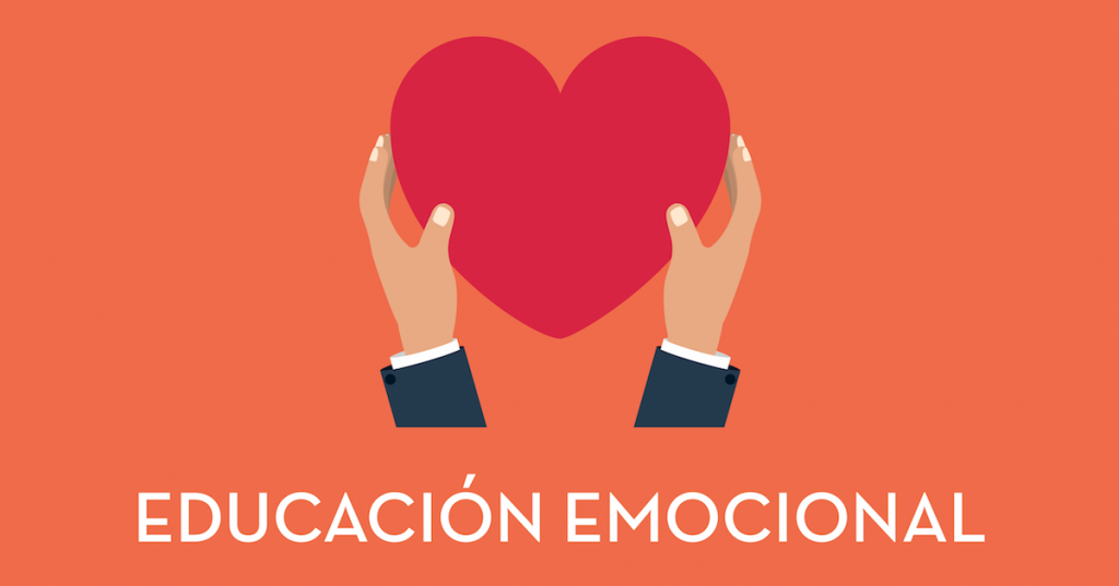 Educación emocional