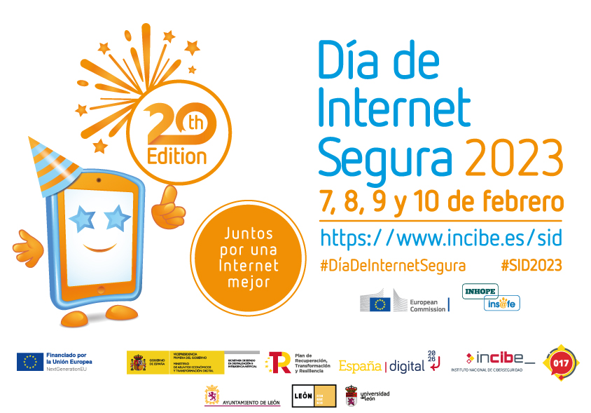 Día de Internet Segura