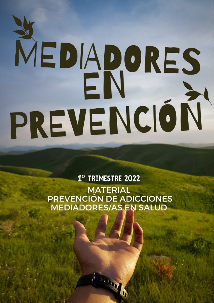 Entrega de diplomas a nuestros Mediadores del Programa Forma Joven.