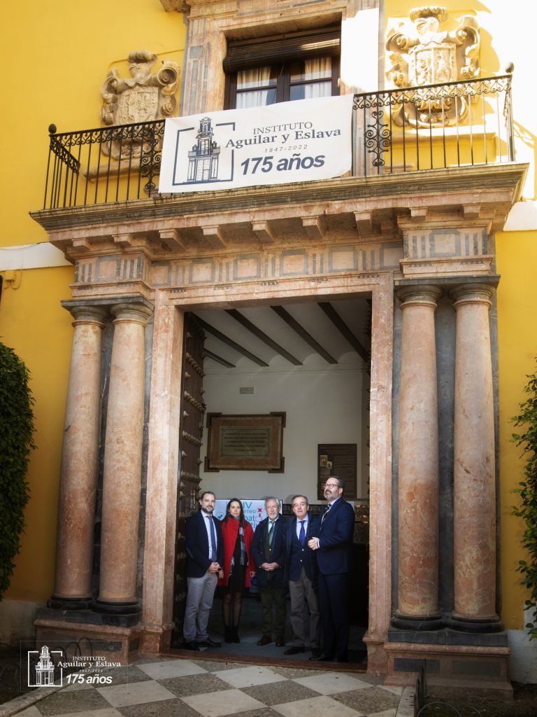 GALERÍA DE IMÁGENES de la visita de la consejera de Desarrollo Educativo y Formación Profesional