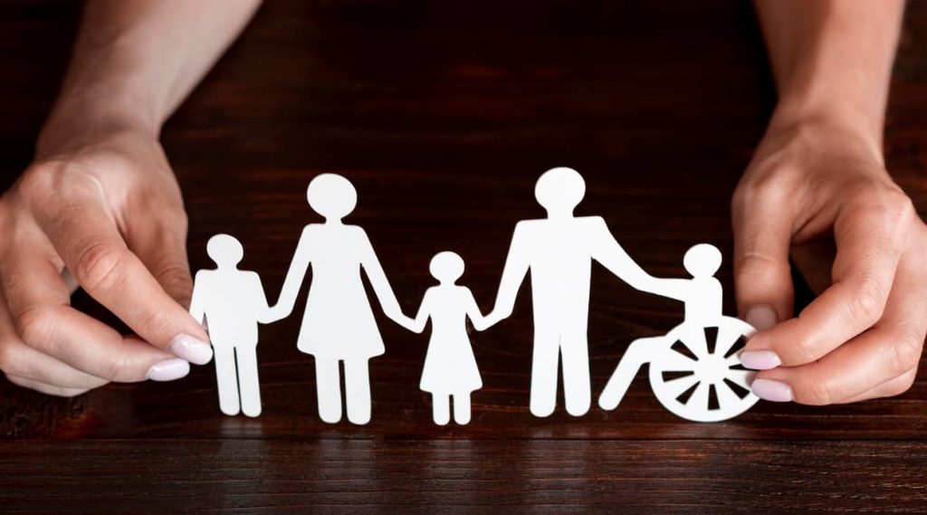 Actividades Integración Social