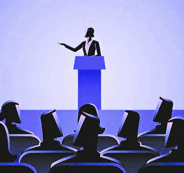 LAS MEJORES ORADORAS DEL INSTITUTO AGUILAR Y ESLAVA