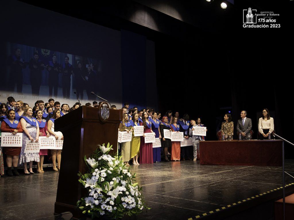 Graduación 2023