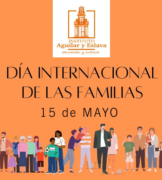 Día Internacional de las Familias