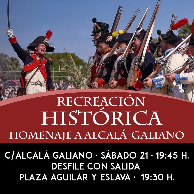 Actos de homenaje al marino y científico egabrense Dionisio Alcalá-Galiano