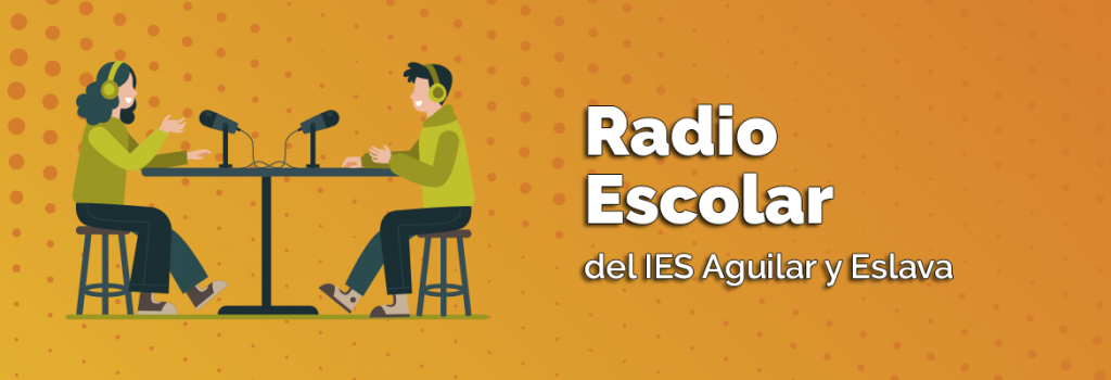 Nuevas entregas en RADIO ESCOLAR: DEPORTES Y PELÍCULAS