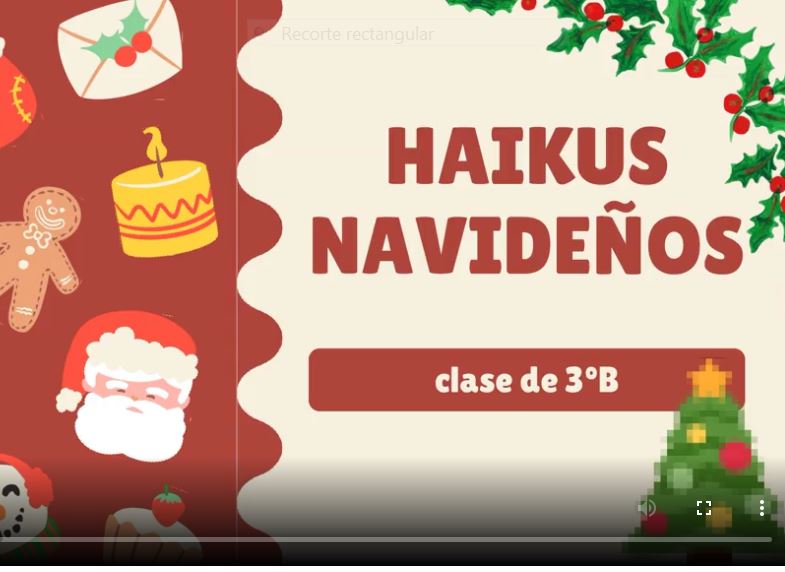 Bilingüismo. Actividad de Proyecto Integrado I