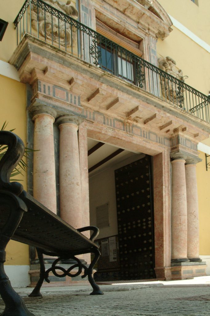 Curso sobre el patrimonio histórico educativo