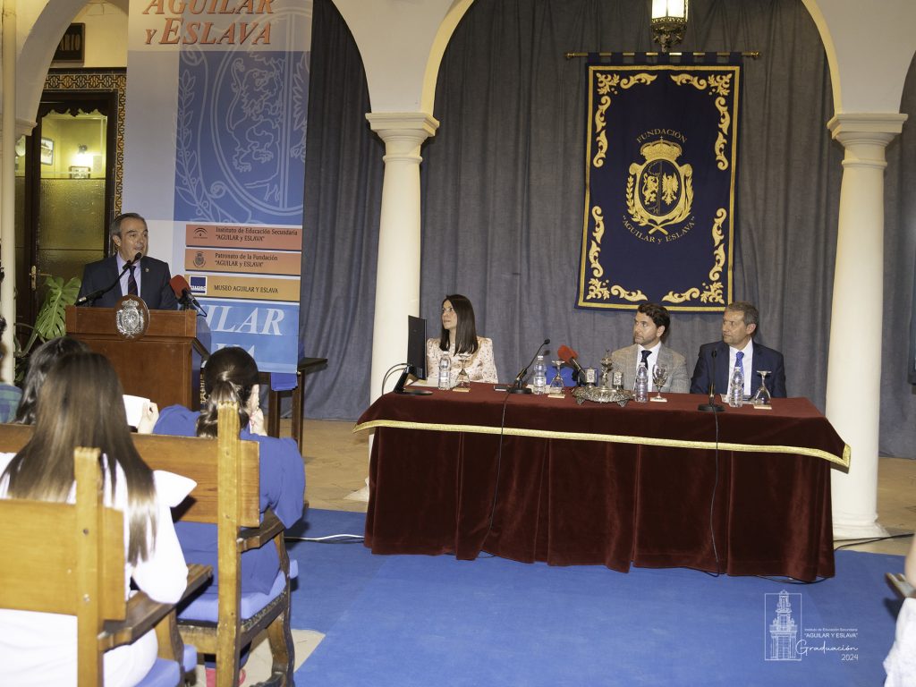 Graduación Alumnado de ciclos FP 2024 – Galería de imágenes-