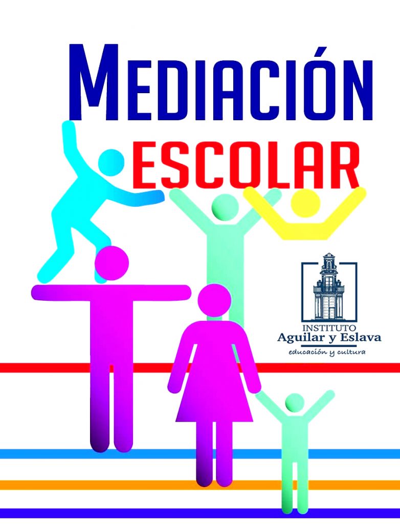 Programa de Mediación escolar, resolución de conflictos y habilidades sociales impartido por el alumnado del Ciclo Formativo Superior de Integración Social.