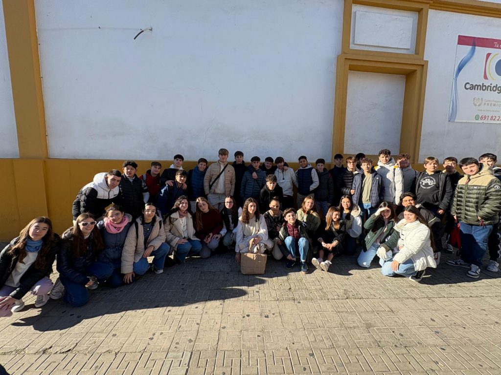 RECORRIDO LITERARIO Y TEATRO CERVANTINO EN CÓRDOBA