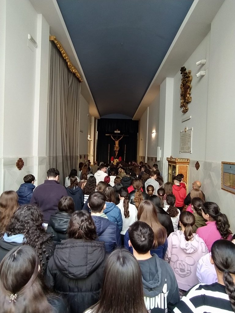 Miércoles de Ceniza