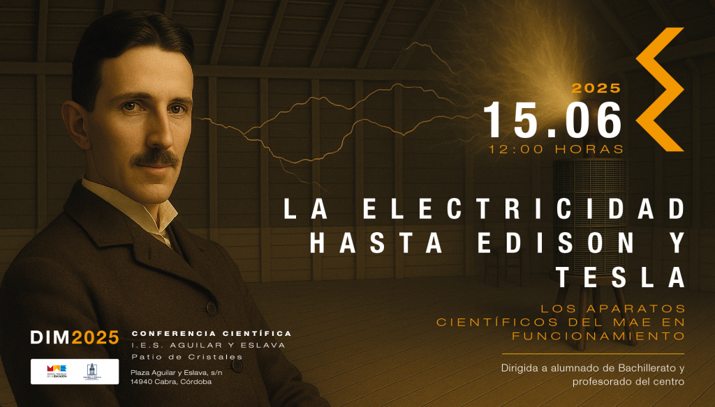 Día Internacional de los Museos -DIM 2025-
