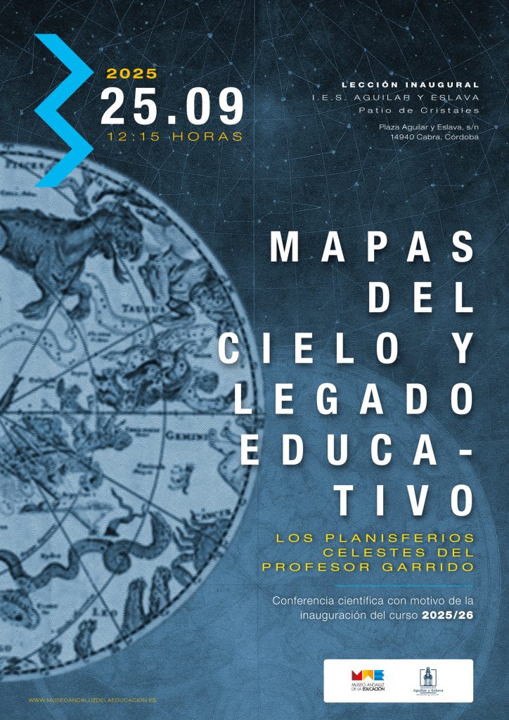 Acto de Apertura del curso escolar 2025-2026