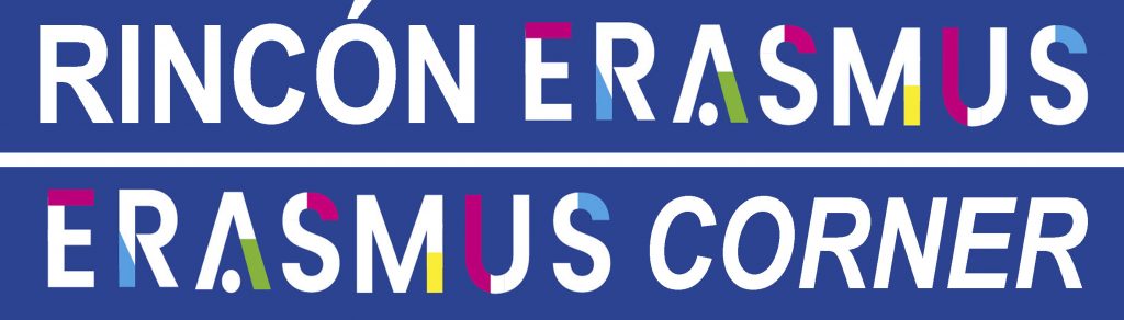 RINCÓN ERASMUS – ERASMUS CORNER