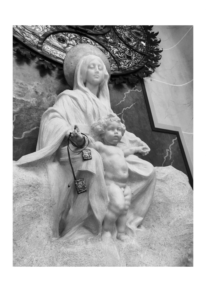 El Arte Funerario en Cabra: visita al Mausoleo de la Vizcondesa de Térmens