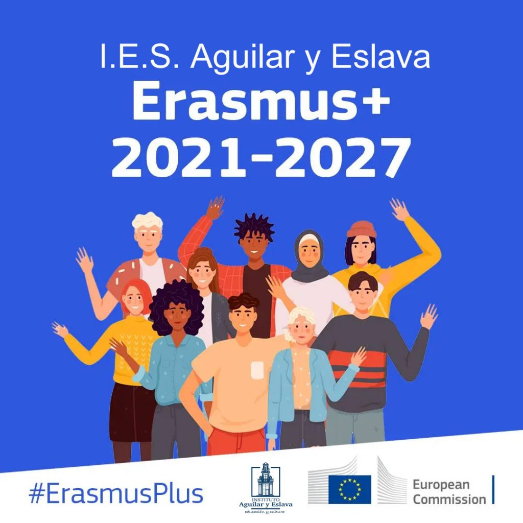 Presentación ERASMUS+