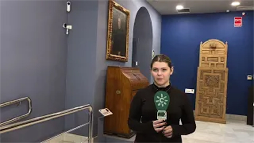 Vídeo para el certamen “LA CANTERA DE ANDALUCÍA DIRECTO” (CANAL SUR)