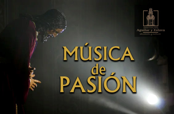 3ª edición de “Música de Pasión”