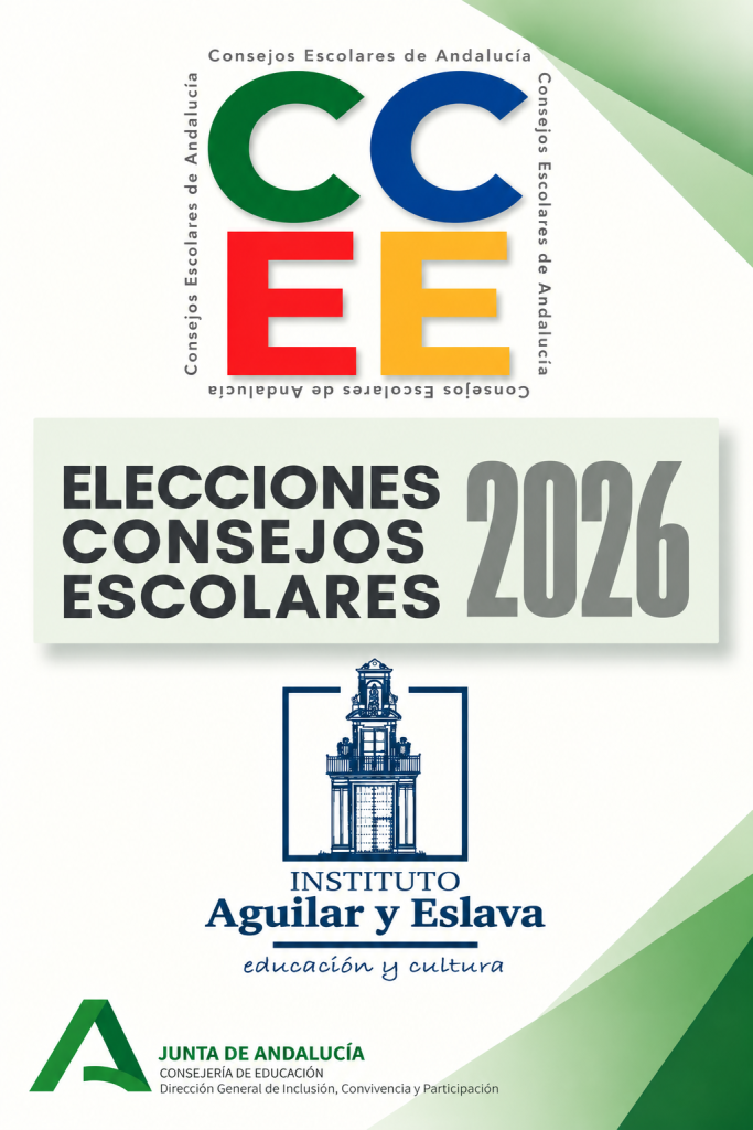 Convocadas las elecciones al Consejo Escolar para el curso 2026/2027