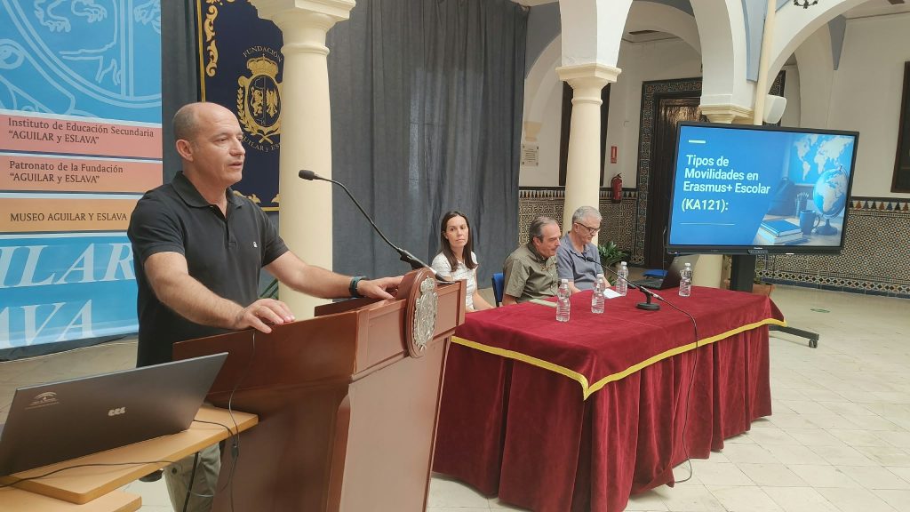 ERASMUS DAY (Galería fotográfica)